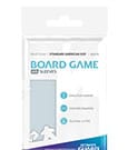 Ultimate Guard Board Game Sleeves 60 Standard American Ultimate Guard