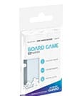 Ultimate Guard Board Game Sleeves 50 Mini American Ultimate Guard