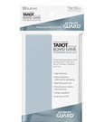 Ultimate Guard Board Game Sleeves 50 Tarot Ultimate Guard