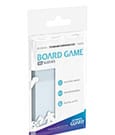 Ultimate Guard Board Game Sleeves 50 Standard European Ultimate Guard