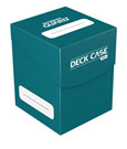 Ultimate Guard Deck Case 100+ Petrol Ultimate Guard