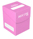 Ultimate Guard Deck Case 100+ Pink Ultimate Guard