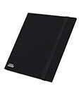 Ultimate Guard Flexxfolio 480 24 Pocket Black Ultimate Guard