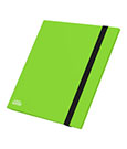 Ultimate Guard Flexxfolio 480 24 Pocket Light Green Ultimate Guard
