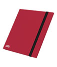 Ultimate Guard Flexxfolio 480 24 Pocket Red Ultimate Guard