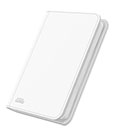 Ultimate Guard Zipfolio 160 8 Pocket Xenoskin White Ultimate Guard