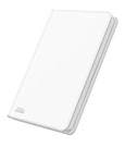 Ultimate Guard Zipfolio 320 16 Pocket Xenoskin White Ultimate Guard