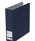 Ultimate Guard Collector's Album Xenoskin Regular Blue Ultimate Guard