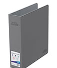 Ultimate Guard Collector's Album Xenoskin Regular Grey Ultimate Guard