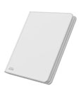 Ultimate Guard Zipfolio 480 24 Pocket Xenoskin White Ultimate Guard