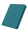 Ultimate Guard Zipfolio 480 24 Pocket Xenoskin Petrol Ultimate Guard