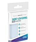 Ultimate Guard Precise Fit Sleeves Japanese Size 100 Side Loading Ultimate Guard
