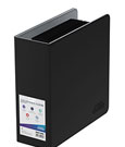 Ultimate Guard Collector's Album Xenoskin Compact Black Ultimate Guard