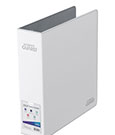 Ultimate Guard Collector's Album Xenoskin Regular White Ultimate Guard