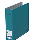 Ultimate Guard Collector's Album Xenoskin Regular Petrol Ultimate Guard