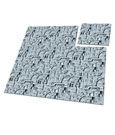 Ultimate Guard Battle Tiles 1' Starship 9 Ultimate Guard