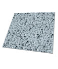 Ultimate Guard Battle Mat 3' Starship Ultimate Guard