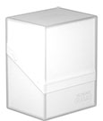 Ultimate Guard Boulder 80+ Frosted Ultimate Guard