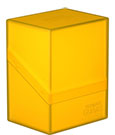 Ultimate Guard Boulder 80+ Amber Ultimate Guard