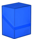 Ultimate Guard Boulder 80+ Sapphire Ultimate Guard