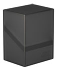 Ultimate Guard Boulder 80+ Onyx Ultimate Guard