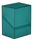 Ultimate Guard Boulder 80+ Malachite Ultimate Guard