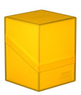 Ultimate Guard Boulder 100+ Amber Ultimate Guard
