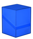 Ultimate Guard Boulder 100+ Sapphire Ultimate Guard
