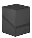 Ultimate Guard Boulder 100+ Onyx Ultimate Guard