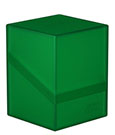 Ultimate Guard Boulder 100+ Emerald Ultimate Guard