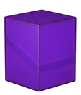 Ultimate Guard Boulder 100+ Amethyst Ultimate Guard
