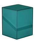Ultimate Guard Boulder 100+ Malachite Ultimate Guard
