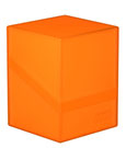 Ultimate Guard Boulder 100+ Poppy Topaz Ultimate Guard