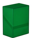 Ultimate Guard Boulder 60+ Emerald Ultimate Guard