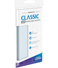 Ultimate Guard Classic Sleeves Standard Size 100 Resealable Ultimate Guard