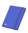 Ultimate Guard Flexxfolio 20 2 Pocket Blue Ultimate Guard