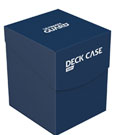 Ultimate Guard Deck Case 100+ Blue Ultimate Guard