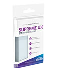 Ultimate Guard Supreme UX 3rd Skin Sleeves 50 Ultimate Guard