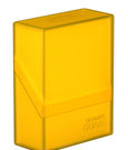 Ultimate Guard Boulder 40+ Amber Ultimate Guard