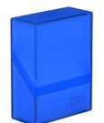 Ultimate Guard Boulder 40+ Sapphire Ultimate Guard