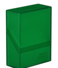 Ultimate Guard Boulder 40+ Emerald Ultimate Guard