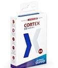 Ultimate Guard Cortex Sleeves Japanese Size 60 Blue Ultimate Guard