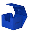 Ultimate Guard Sidewinder 80+ Xenoskin Blue Ultimate Guard