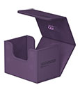 Ultimate Guard Sidewinder 80+ Xenoskin Purple Ultimate Guard