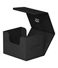 Ultimate Guard Sidewinder 100+ Xenoskin Black Ultimate Guard