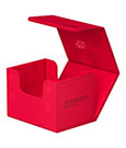 Ultimate Guard Sidewinder 100+ Xenoskin Red Ultimate Guard