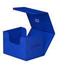 Ultimate Guard Sidewinder 100+ Xenoskin Blue Ultimate Guard