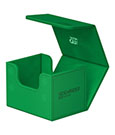 Ultimate Guard Sidewinder 100+ Xenoskin Green Ultimate Guard