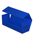 Ultimate Guard Arkhive 400+ Xenoskin Blue Ultimate Guard