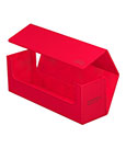 Ultimate Guard Arkhive 400+ Xenoskin Red Ultimate Guard